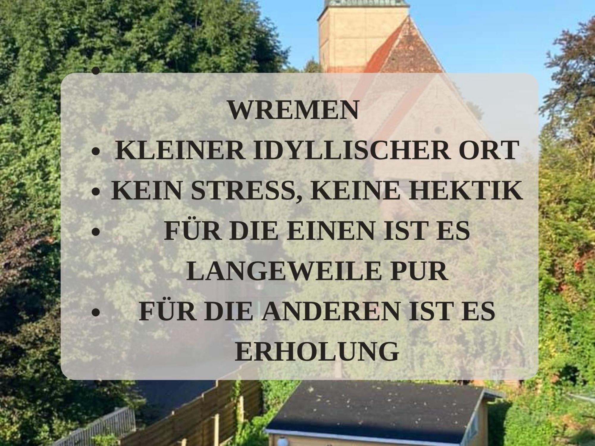 Haus Krabbe Apartments Mit Doppelbetten, Fuer 1-2 Personen, Hunde Kostenfrei Willkommen, Kostenfreier Parkplatz, Zwischen Bremerhaven Und Cuxhaven Gelegen Wremen Exterior foto