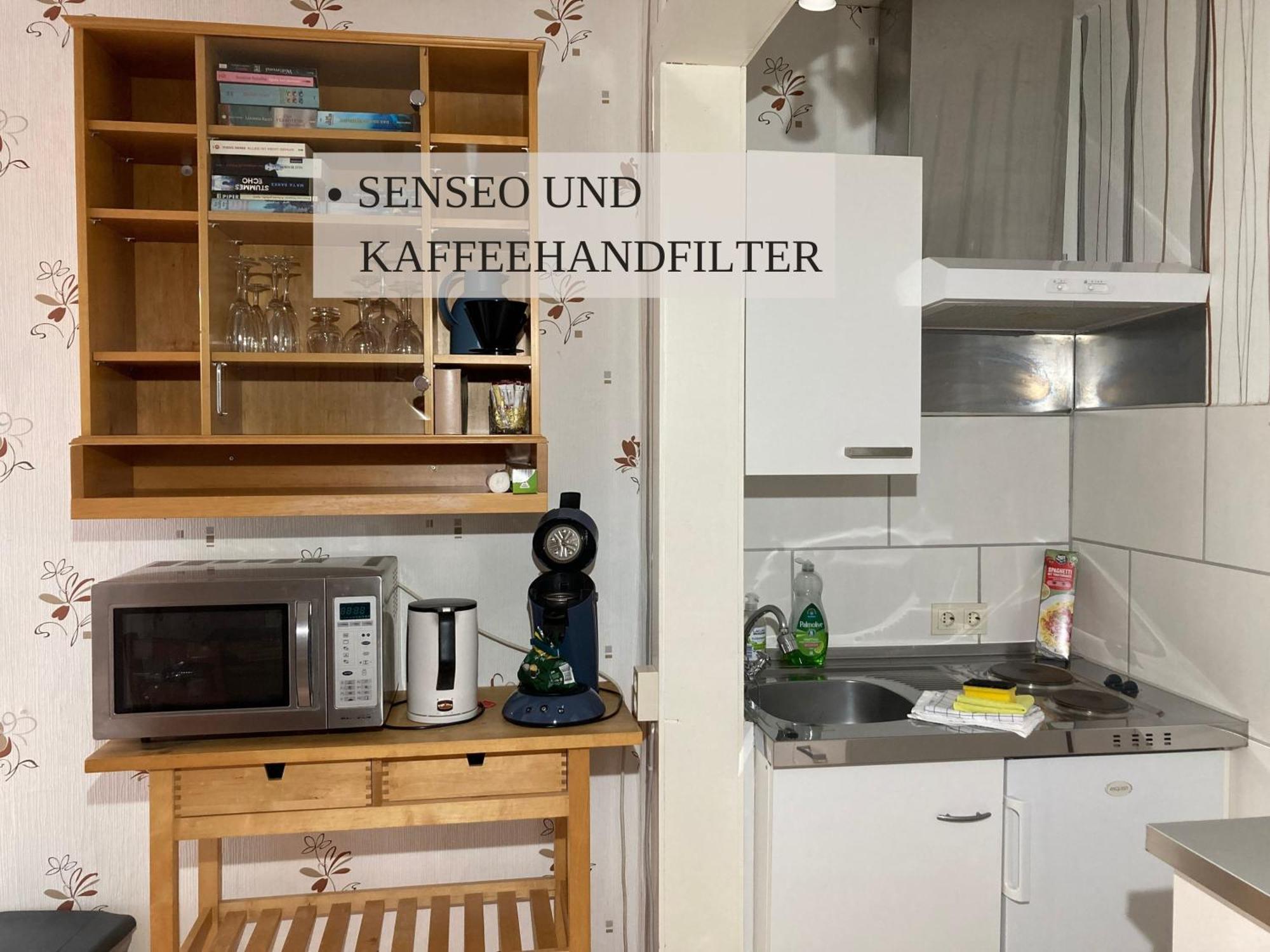 Haus Krabbe Apartments Mit Doppelbetten, Fuer 1-2 Personen, Hunde Kostenfrei Willkommen, Kostenfreier Parkplatz, Zwischen Bremerhaven Und Cuxhaven Gelegen Wremen Exterior foto