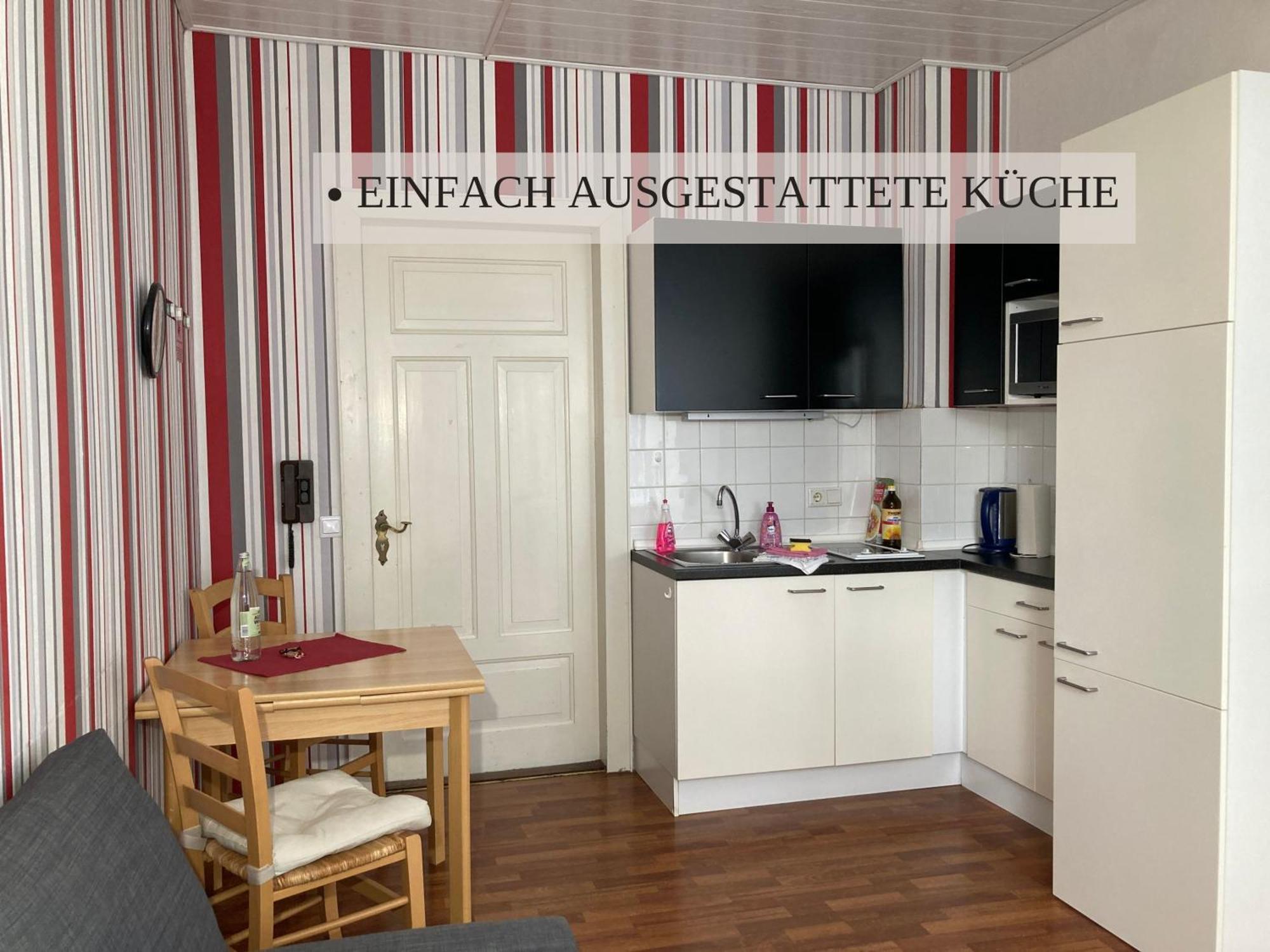 Haus Krabbe Apartments Mit Doppelbetten, Fuer 1-2 Personen, Hunde Kostenfrei Willkommen, Kostenfreier Parkplatz, Zwischen Bremerhaven Und Cuxhaven Gelegen Wremen Exterior foto