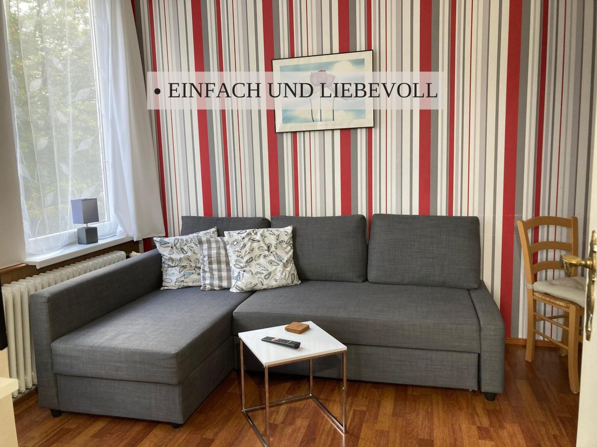Haus Krabbe Apartments Mit Doppelbetten, Fuer 1-2 Personen, Hunde Kostenfrei Willkommen, Kostenfreier Parkplatz, Zwischen Bremerhaven Und Cuxhaven Gelegen Wremen Exterior foto
